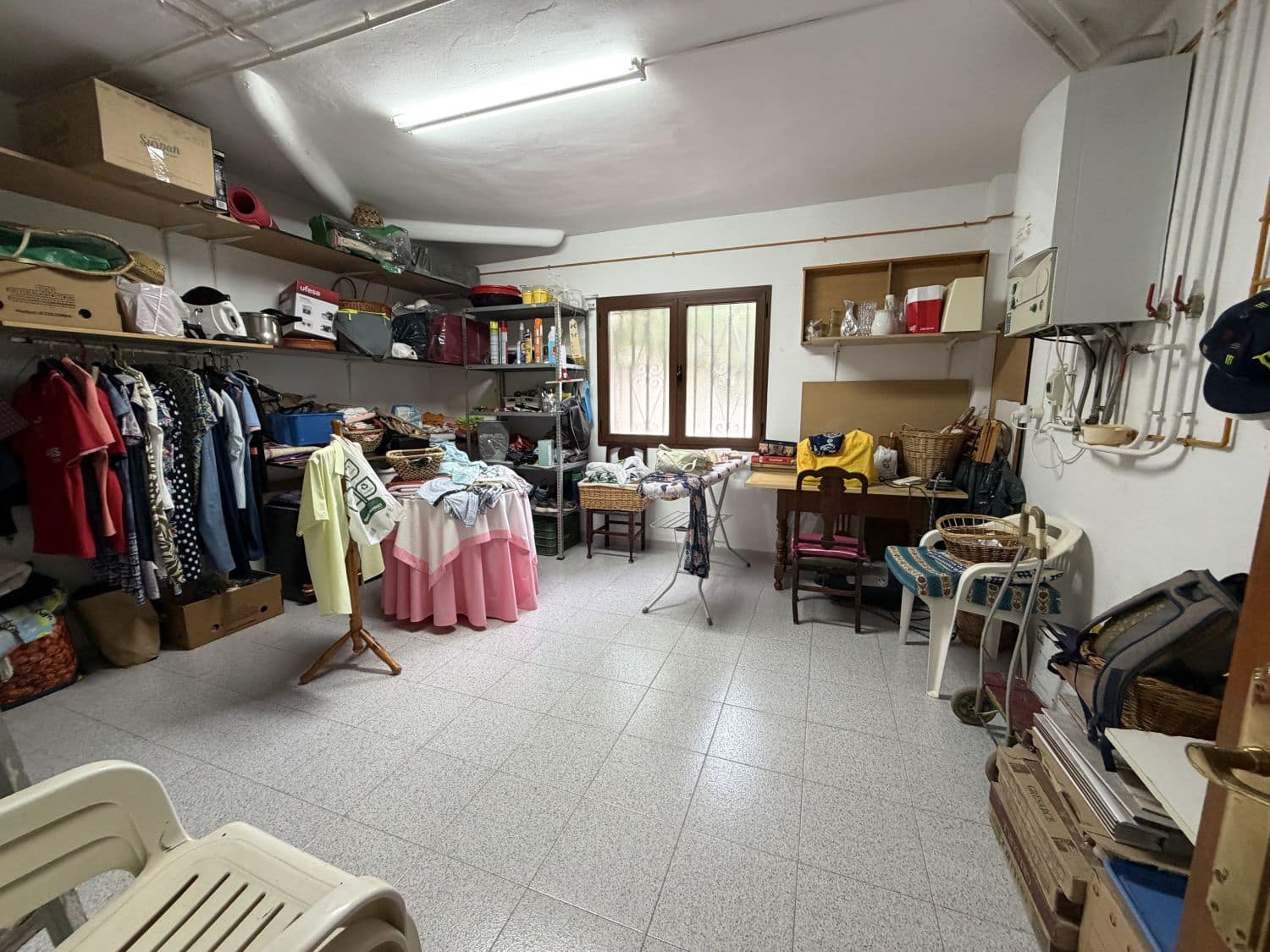 3 camera da letto Villa in vendita in Cuevas del Almanzora con garage - 259.000 € (Rif: 10025190)