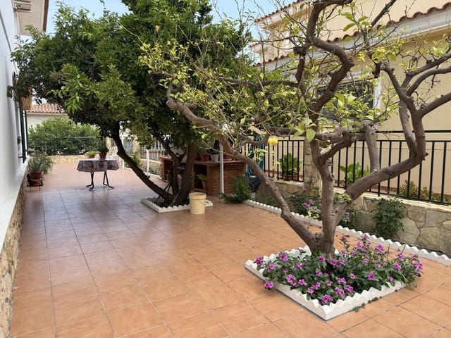 3 camera da letto Villa in vendita in Cuevas del Almanzora con garage - 259.000 € (Rif: 10025190)