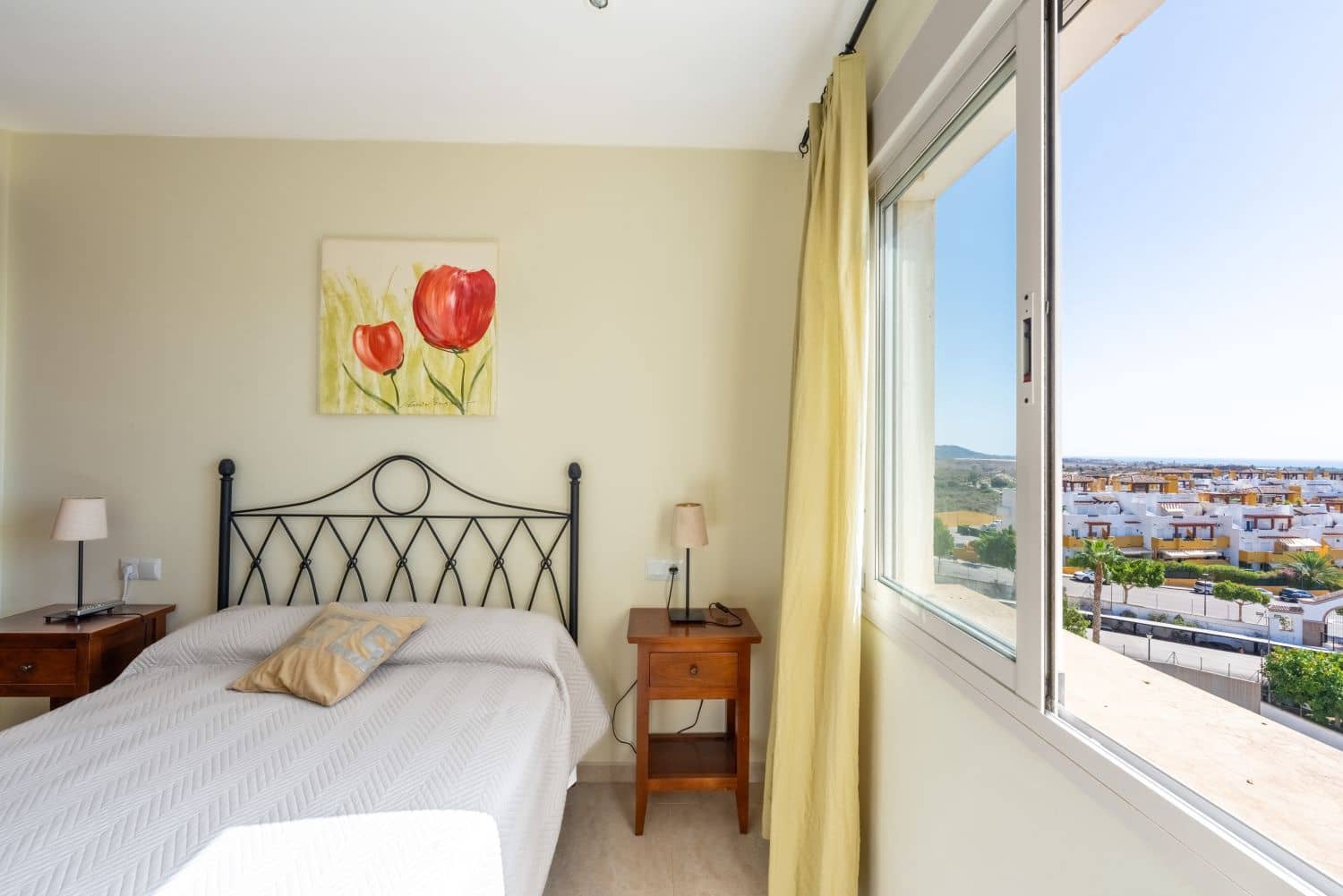 2 slaapkamer Appartement te koop in Vera met zwembad garage - € 193.000 (Ref: 10031570)