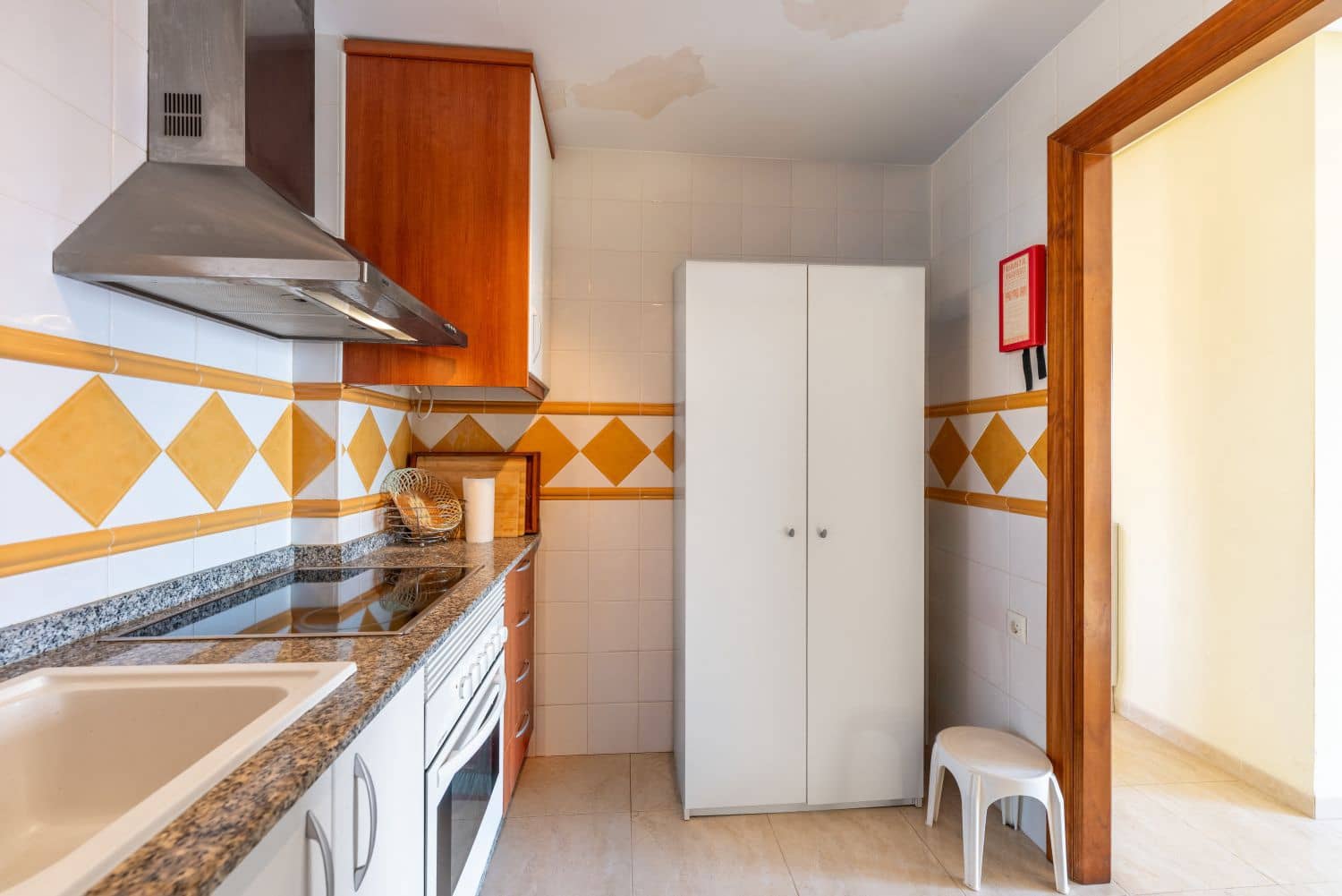 2 slaapkamer Appartement te koop in Vera met zwembad garage - € 193.000 (Ref: 10031570)