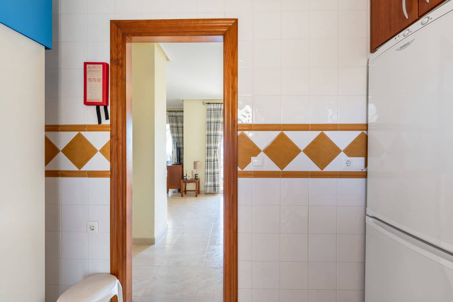 2 slaapkamer Appartement te koop in Vera met zwembad garage - € 193.000 (Ref: 10031570)