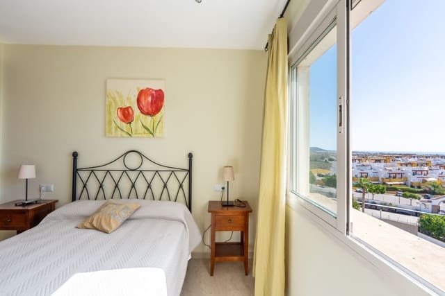 2 slaapkamer Appartement te koop in Vera met zwembad garage - € 193.000 (Ref: 10031570)
