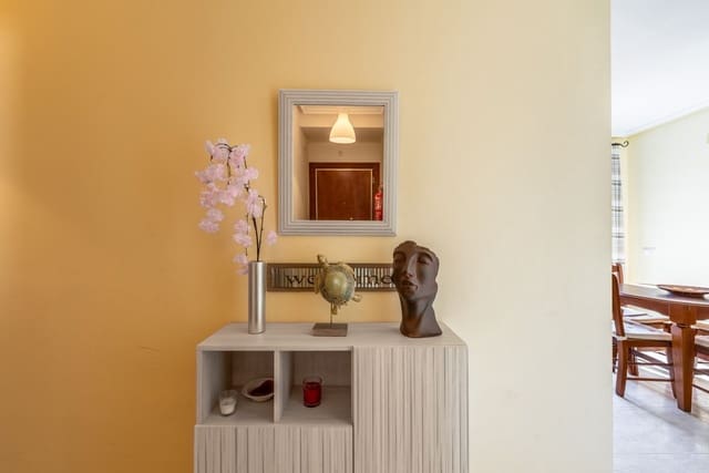 2 slaapkamer Appartement te koop in Vera met zwembad garage - € 193.000 (Ref: 10031570)