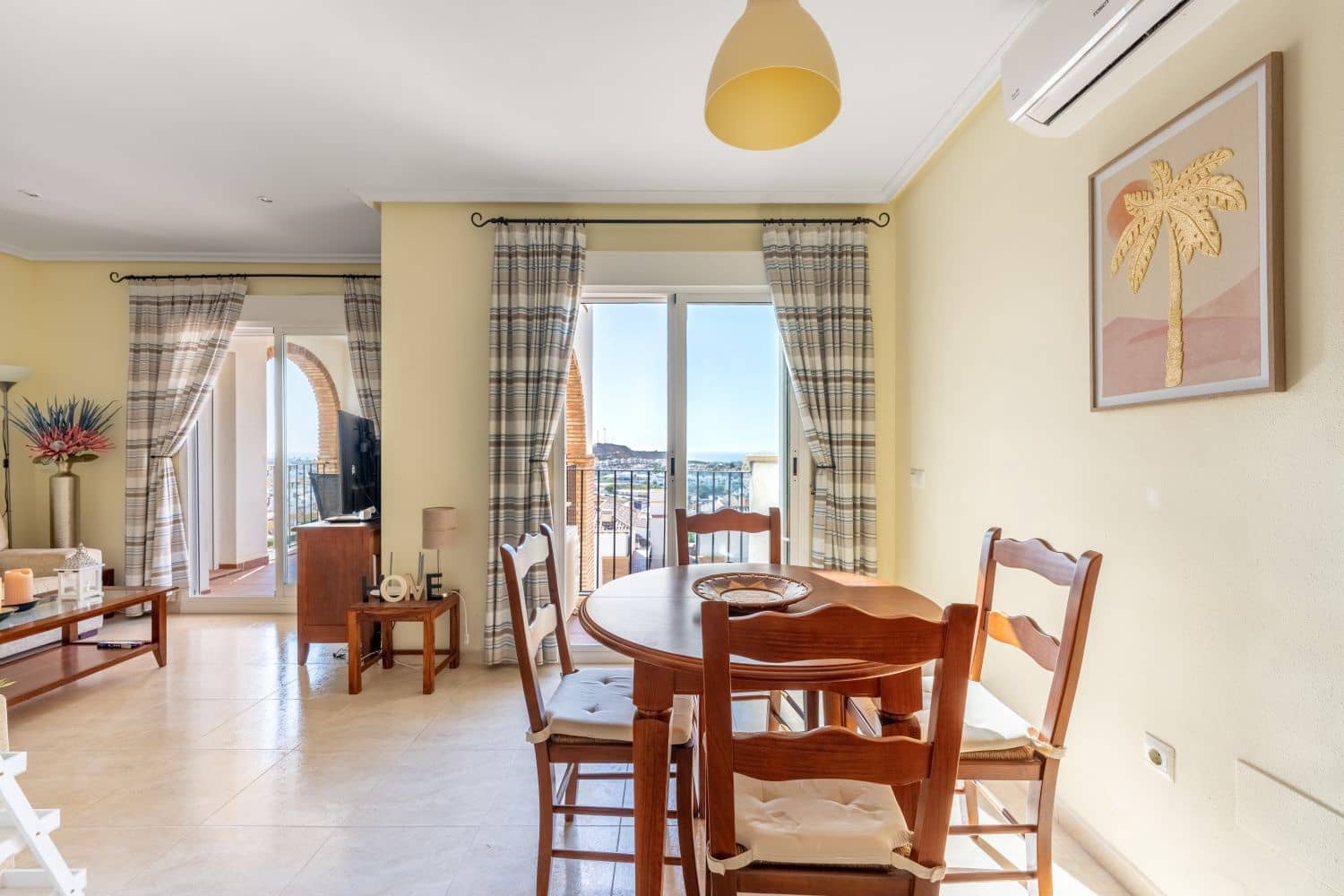 2 slaapkamer Appartement te koop in Vera met zwembad garage - € 193.000 (Ref: 10031570)
