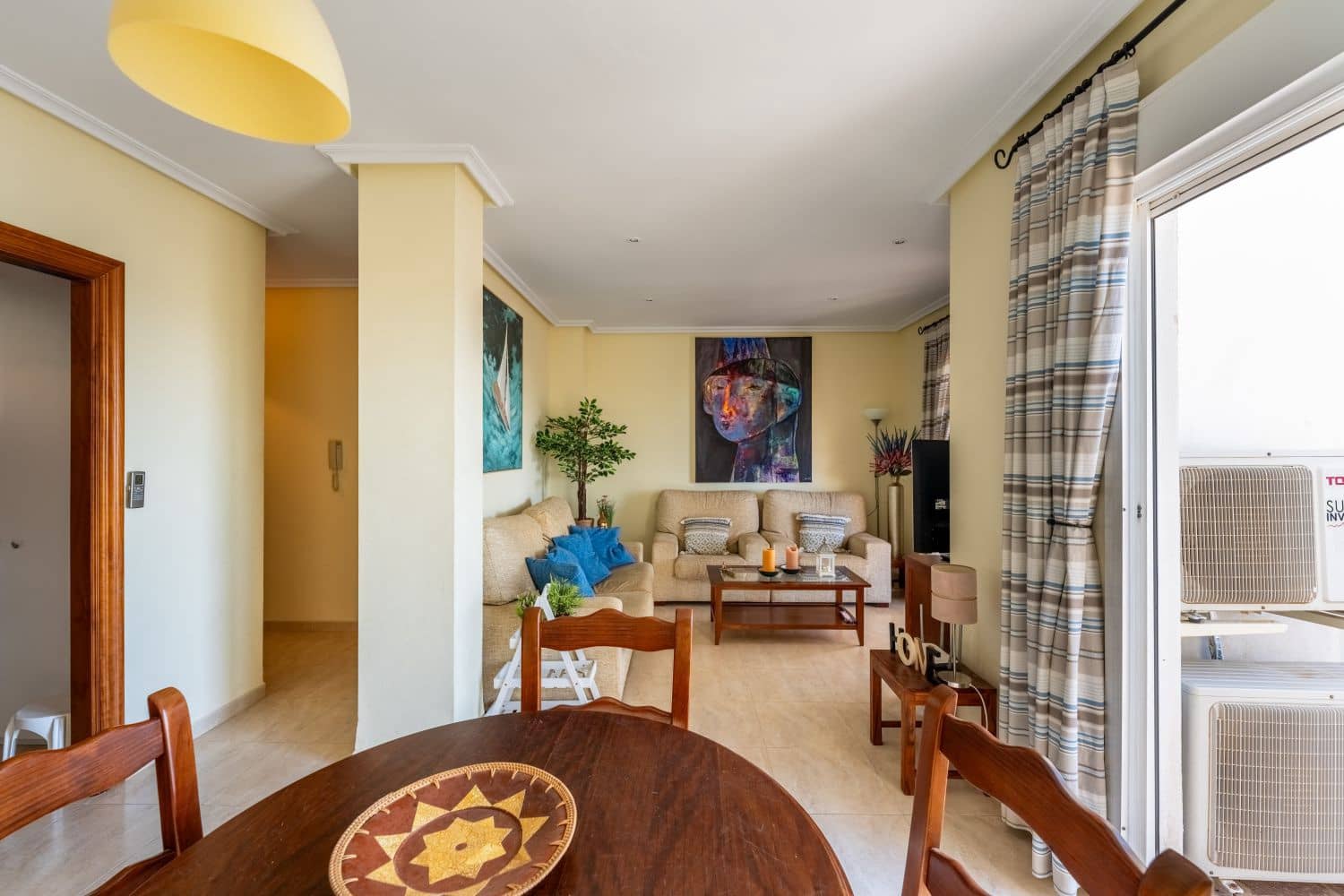2 slaapkamer Appartement te koop in Vera met zwembad garage - € 193.000 (Ref: 10031570)
