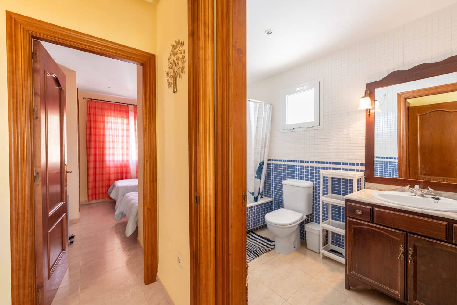 2 slaapkamer Appartement te koop in Vera met zwembad garage - € 193.000 (Ref: 10031570)