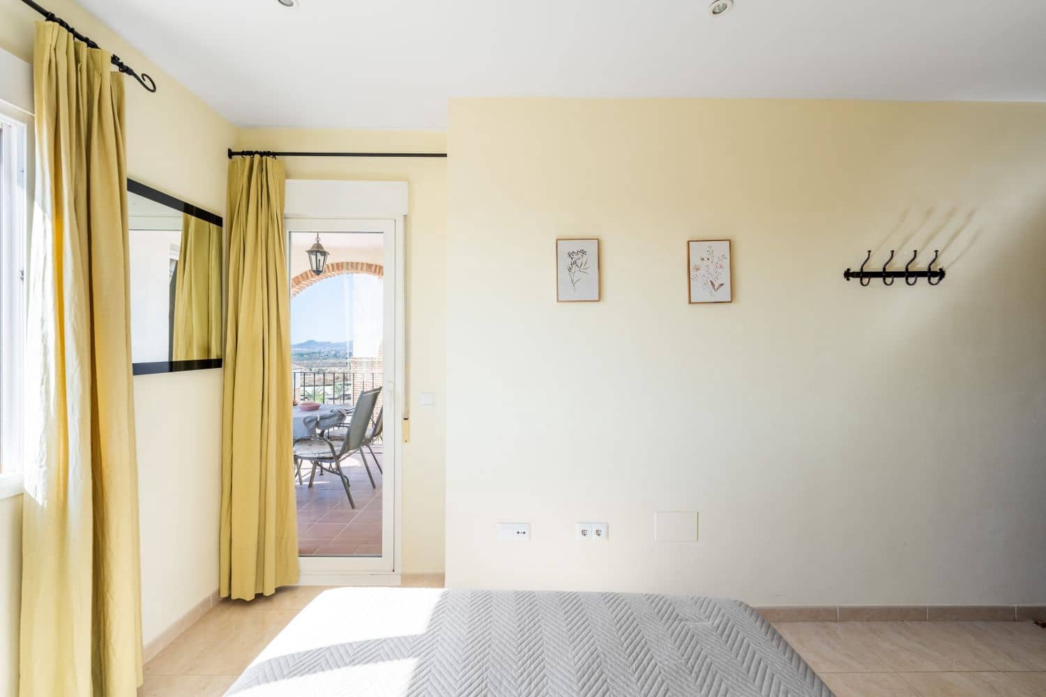 2 slaapkamer Appartement te koop in Vera met zwembad garage - € 193.000 (Ref: 10031570)