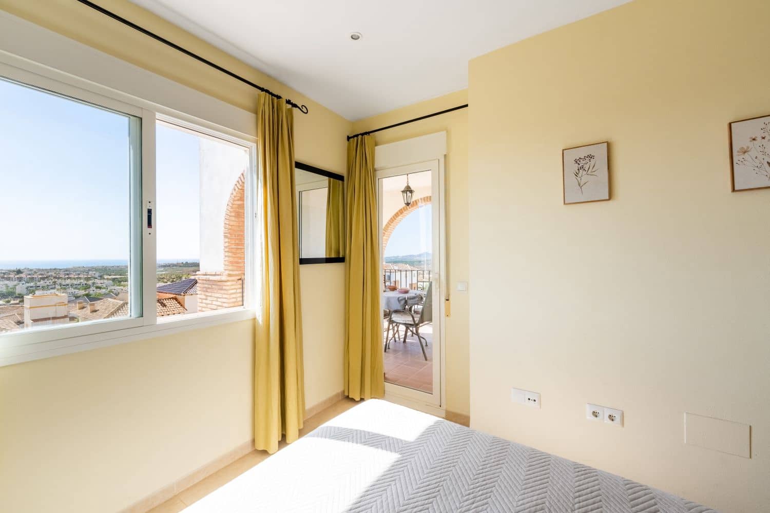 2 slaapkamer Appartement te koop in Vera met zwembad garage - € 193.000 (Ref: 10031570)