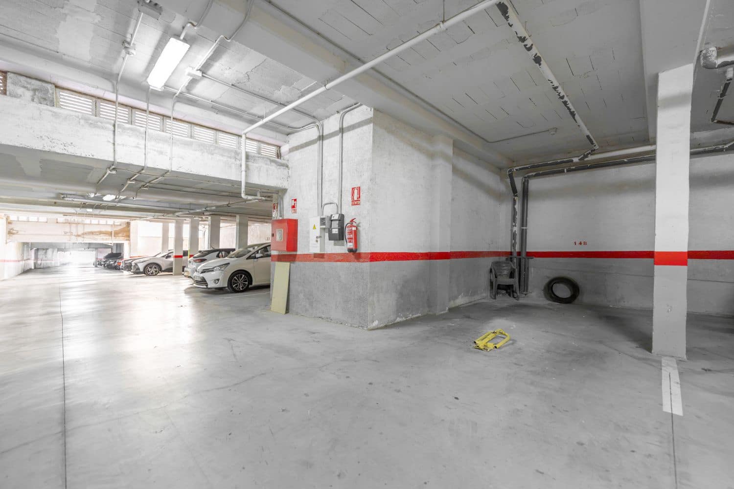 2 slaapkamer Appartement te koop in Vera met zwembad garage - € 193.000 (Ref: 10031570)