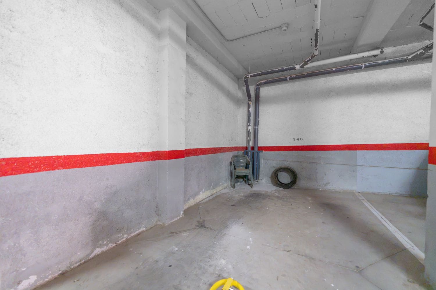 2 slaapkamer Appartement te koop in Vera met zwembad garage - € 193.000 (Ref: 10031570)