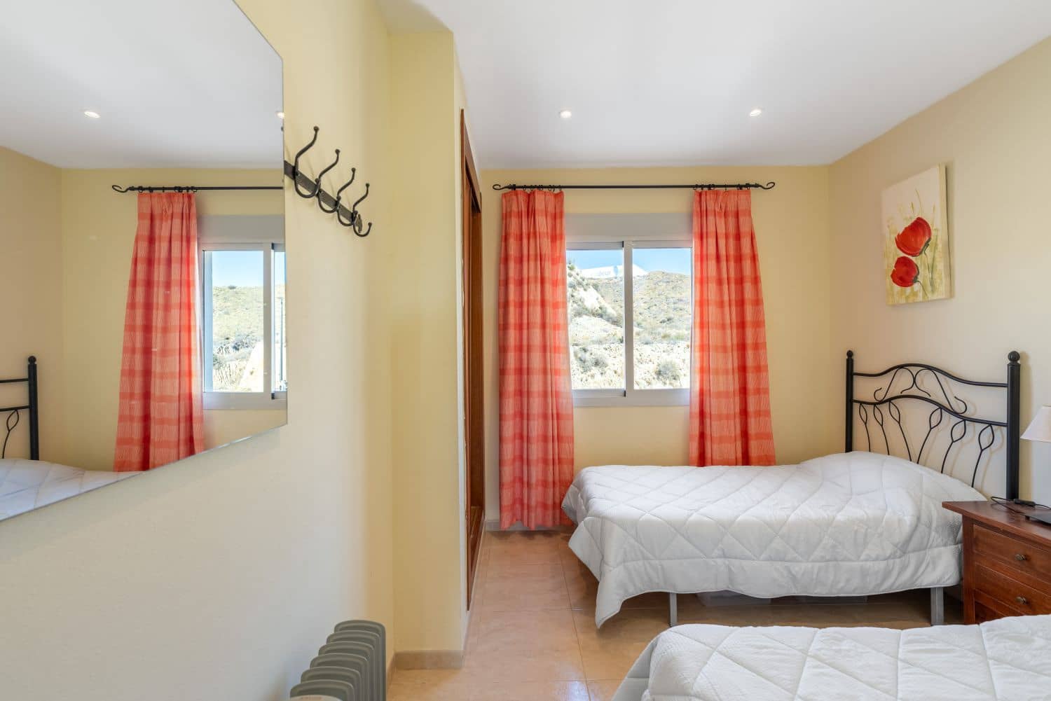 2 slaapkamer Appartement te koop in Vera met zwembad garage - € 193.000 (Ref: 10031570)