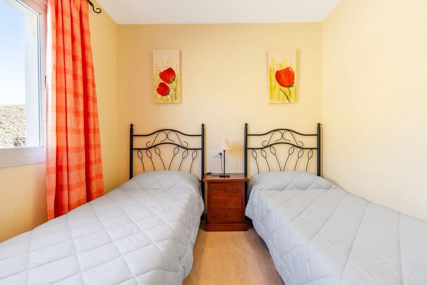 2 slaapkamer Appartement te koop in Vera met zwembad garage - € 193.000 (Ref: 10031570)