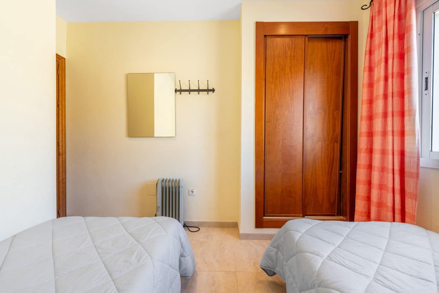 2 slaapkamer Appartement te koop in Vera met zwembad garage - € 193.000 (Ref: 10031570)