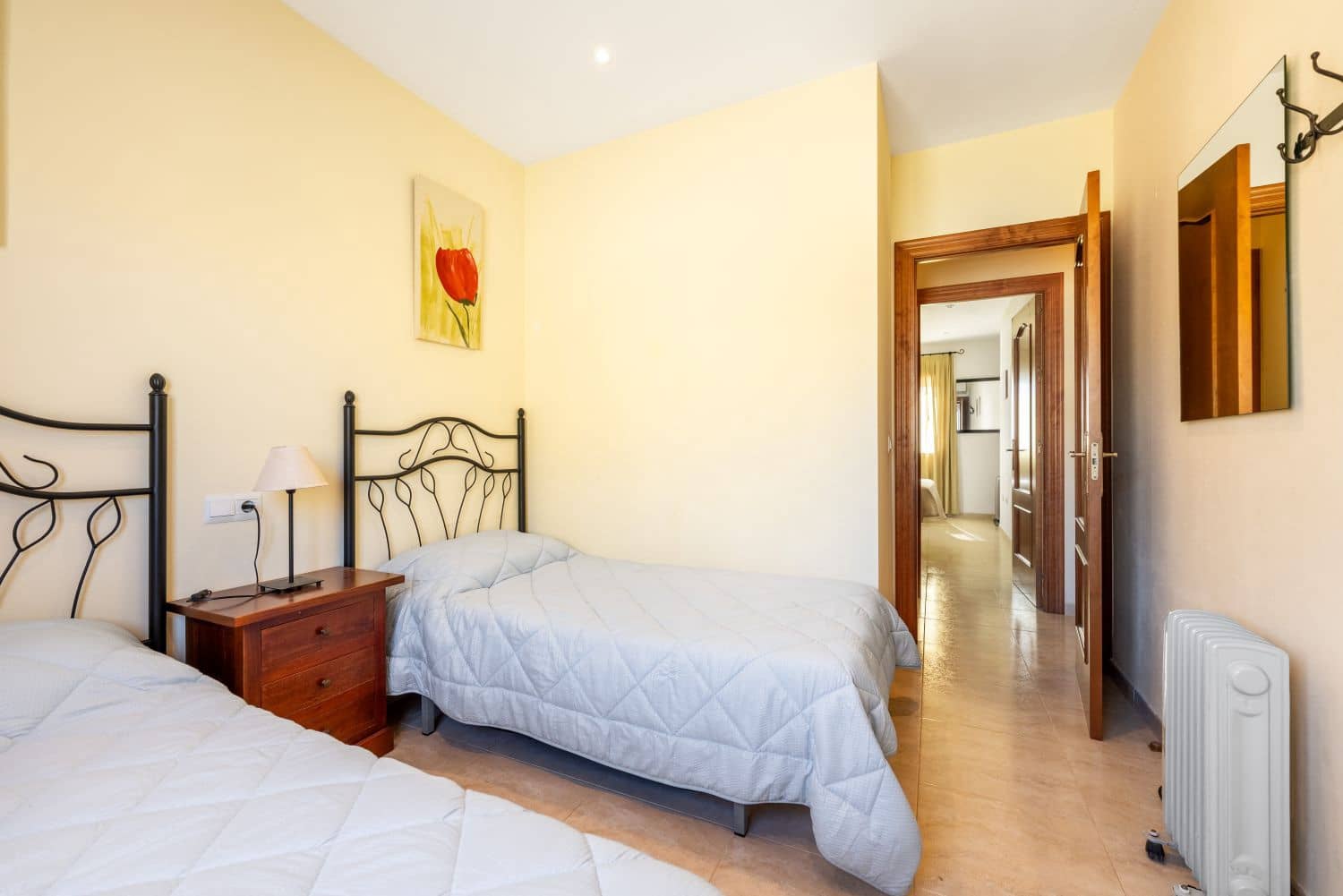 2 slaapkamer Appartement te koop in Vera met zwembad garage - € 193.000 (Ref: 10031570)