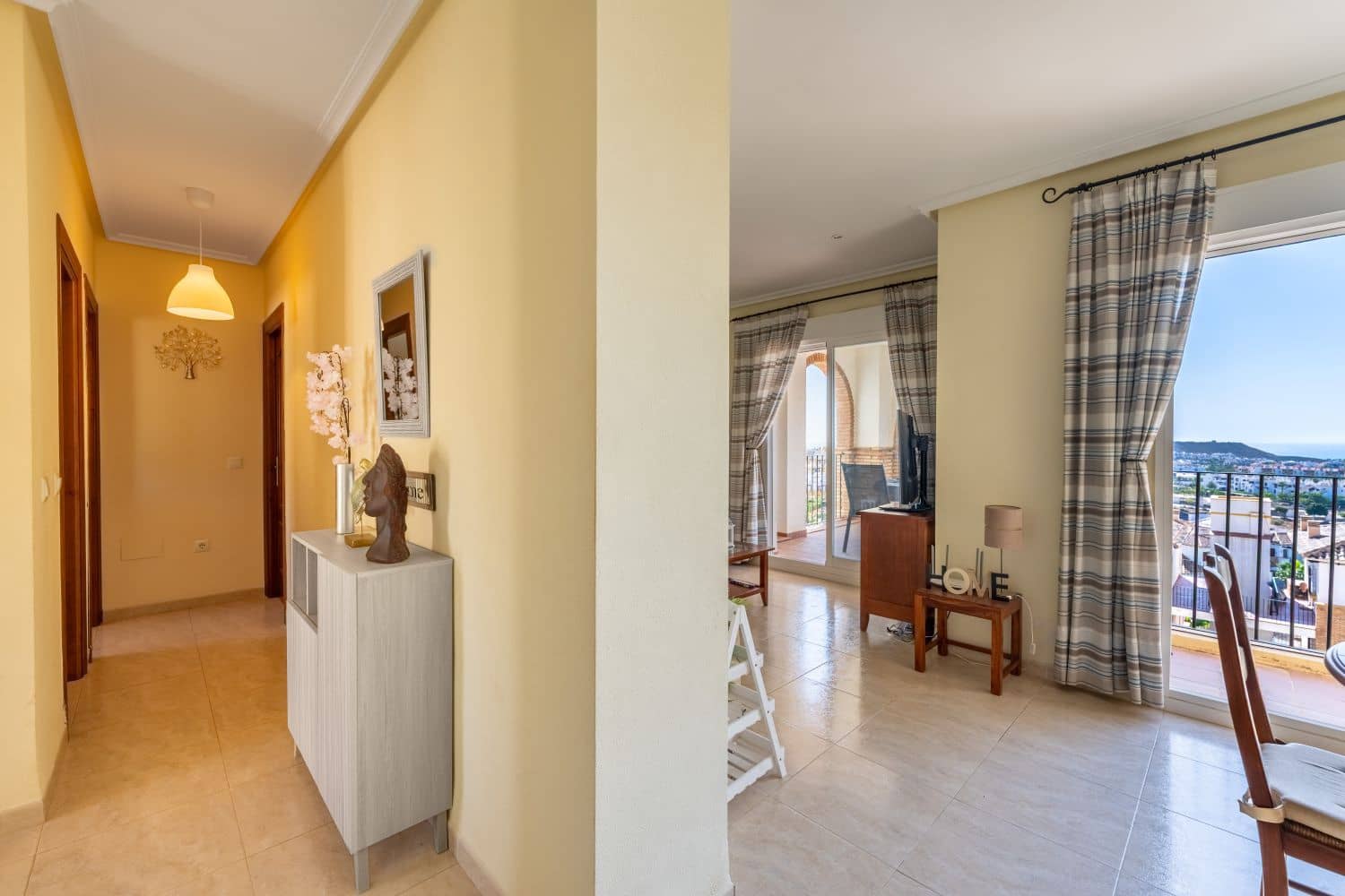 2 slaapkamer Appartement te koop in Vera met zwembad garage - € 193.000 (Ref: 10031570)