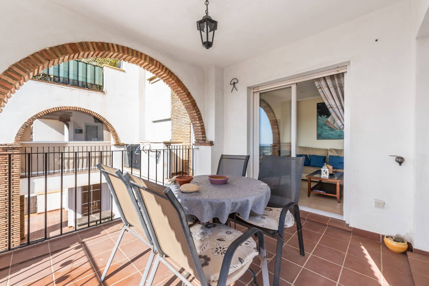2 slaapkamer Appartement te koop in Vera met zwembad garage - € 193.000 (Ref: 10031570)