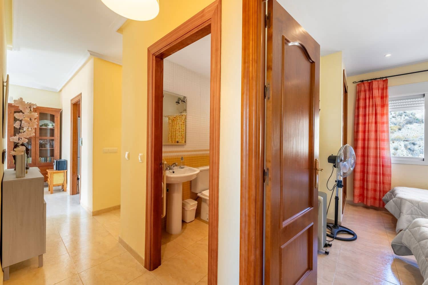 2 slaapkamer Appartement te koop in Vera met zwembad garage - € 193.000 (Ref: 10031570)