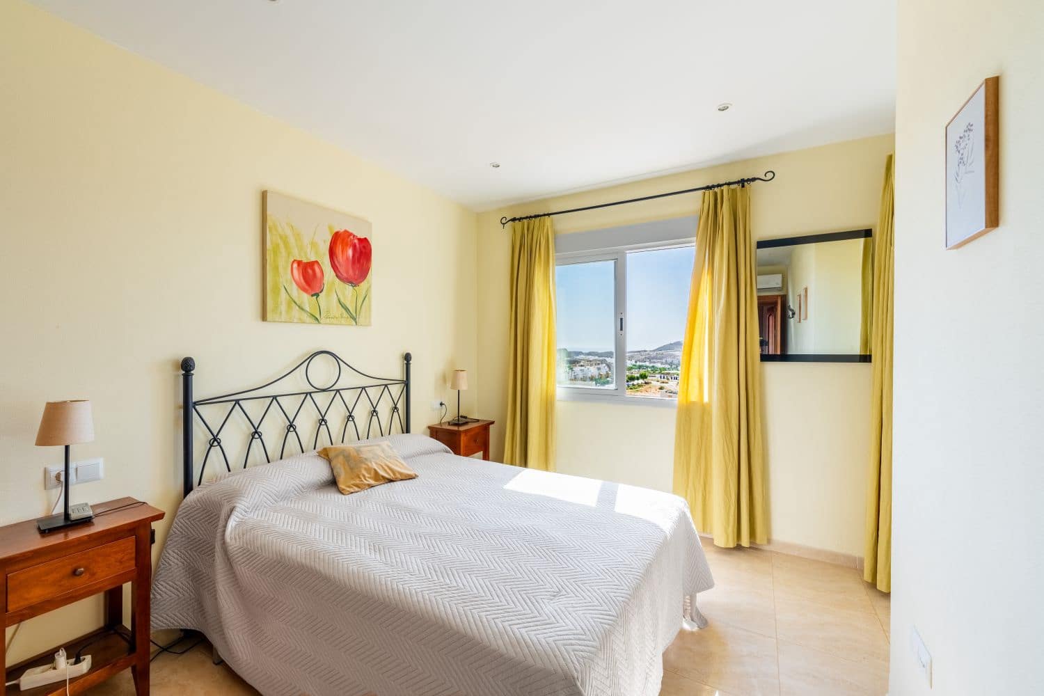 2 slaapkamer Appartement te koop in Vera met zwembad garage - € 193.000 (Ref: 10031570)