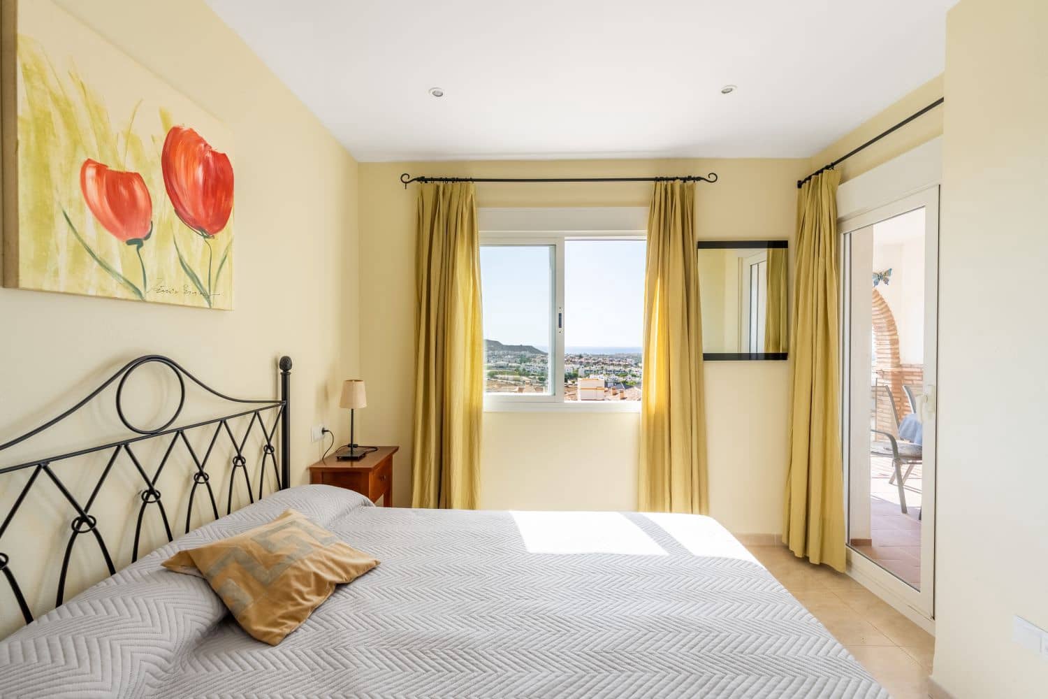 2 slaapkamer Appartement te koop in Vera met zwembad garage - € 193.000 (Ref: 10031570)