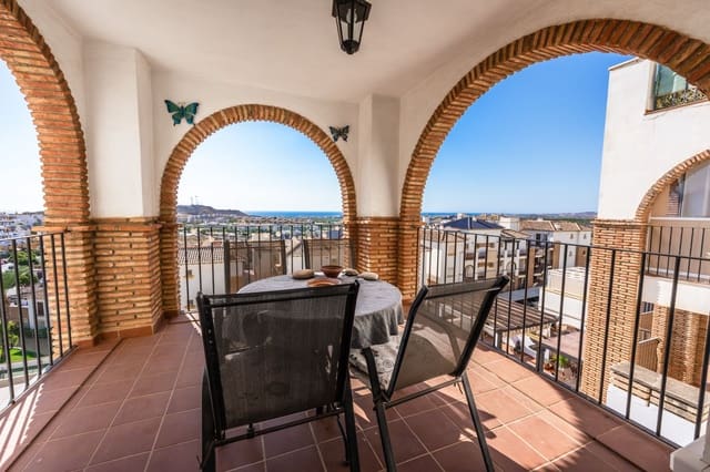 2 slaapkamer Appartement te koop in Vera met zwembad garage - € 193.000 (Ref: 10031570)