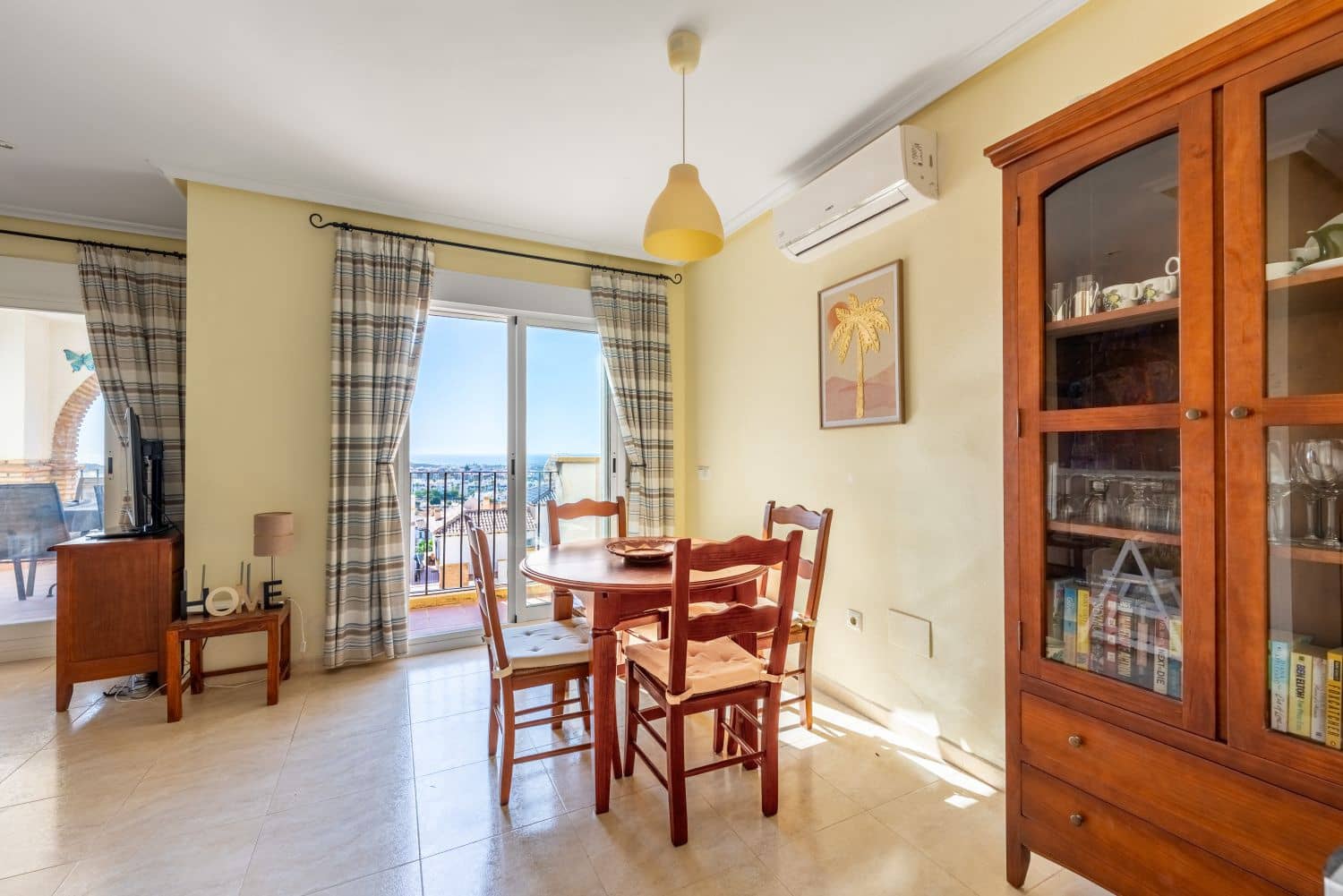 2 slaapkamer Appartement te koop in Vera met zwembad garage - € 193.000 (Ref: 10031570)