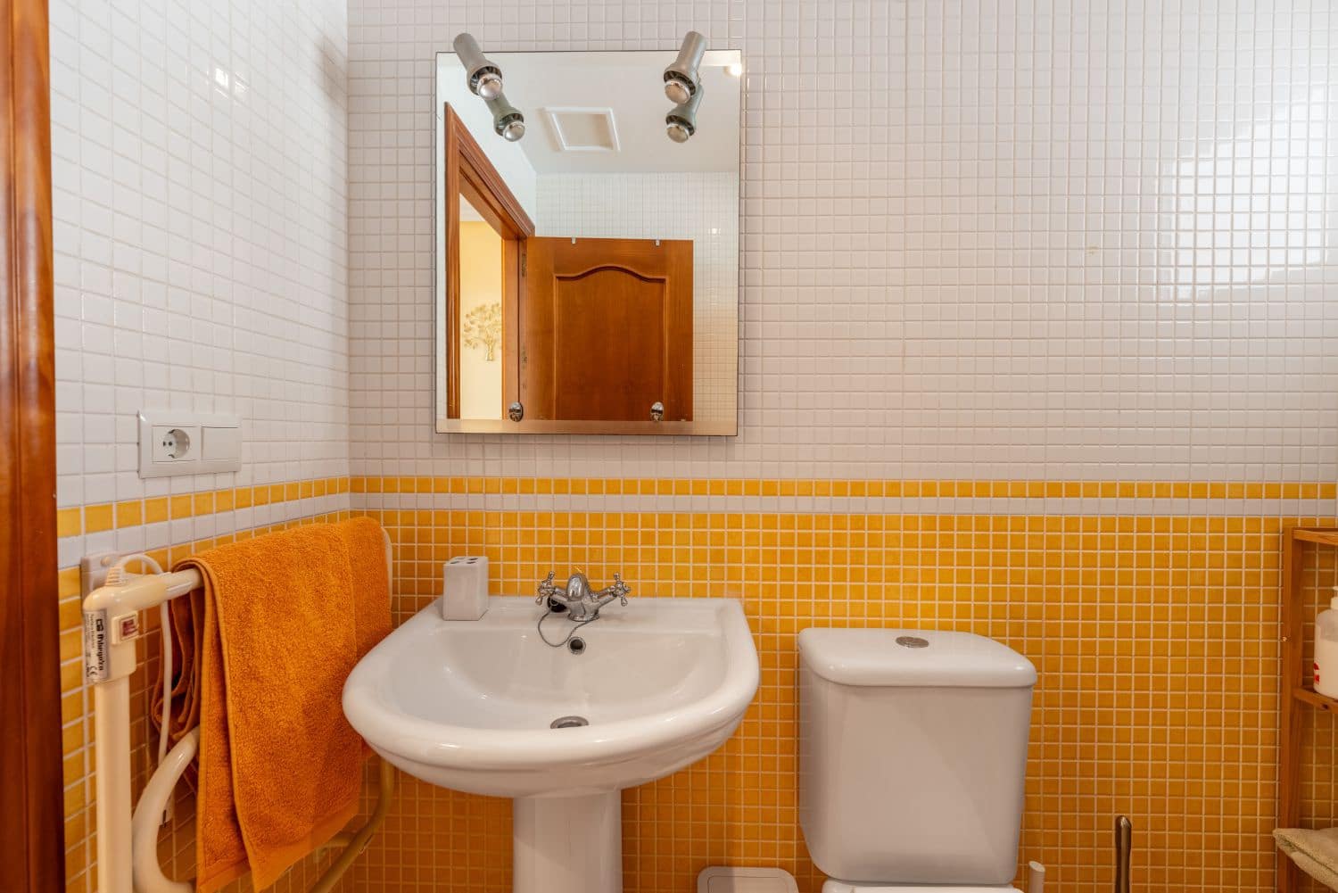 2 slaapkamer Appartement te koop in Vera met zwembad garage - € 193.000 (Ref: 10031570)