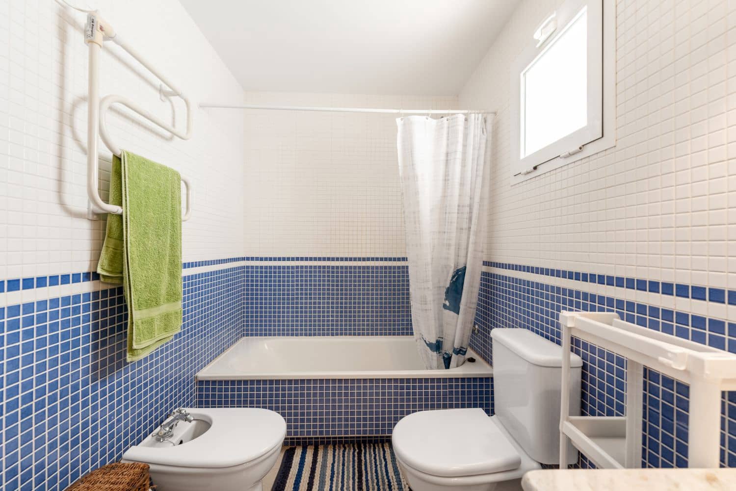 2 slaapkamer Appartement te koop in Vera met zwembad garage - € 193.000 (Ref: 10031570)