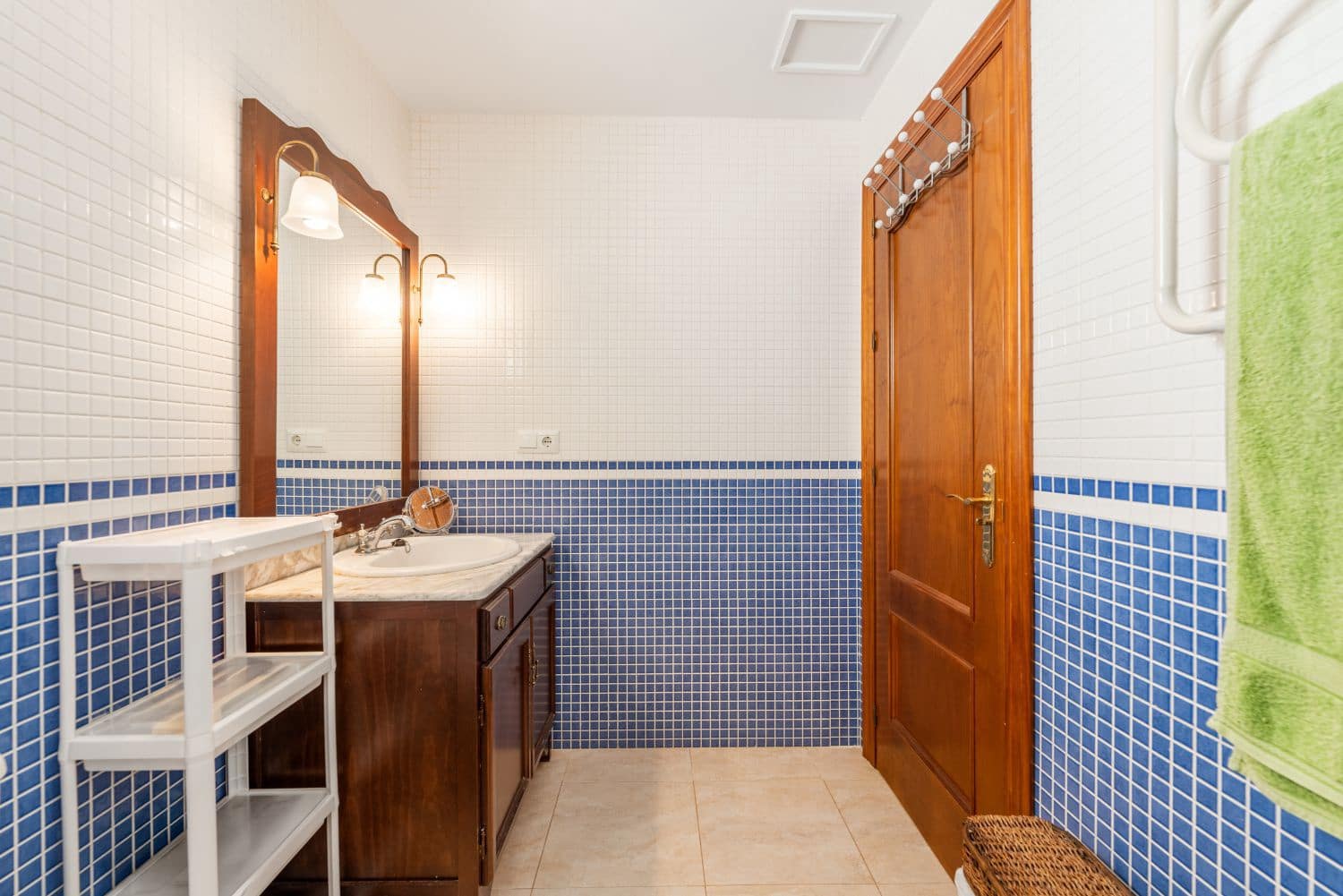 2 slaapkamer Appartement te koop in Vera met zwembad garage - € 193.000 (Ref: 10031570)