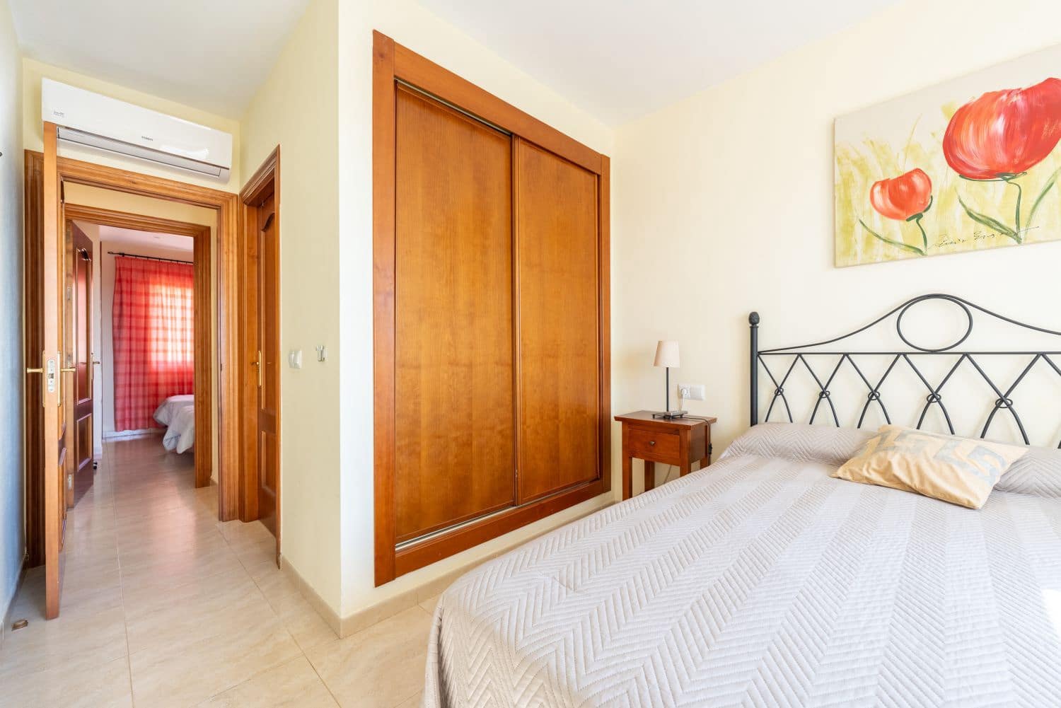 2 slaapkamer Appartement te koop in Vera met zwembad garage - € 193.000 (Ref: 10031570)