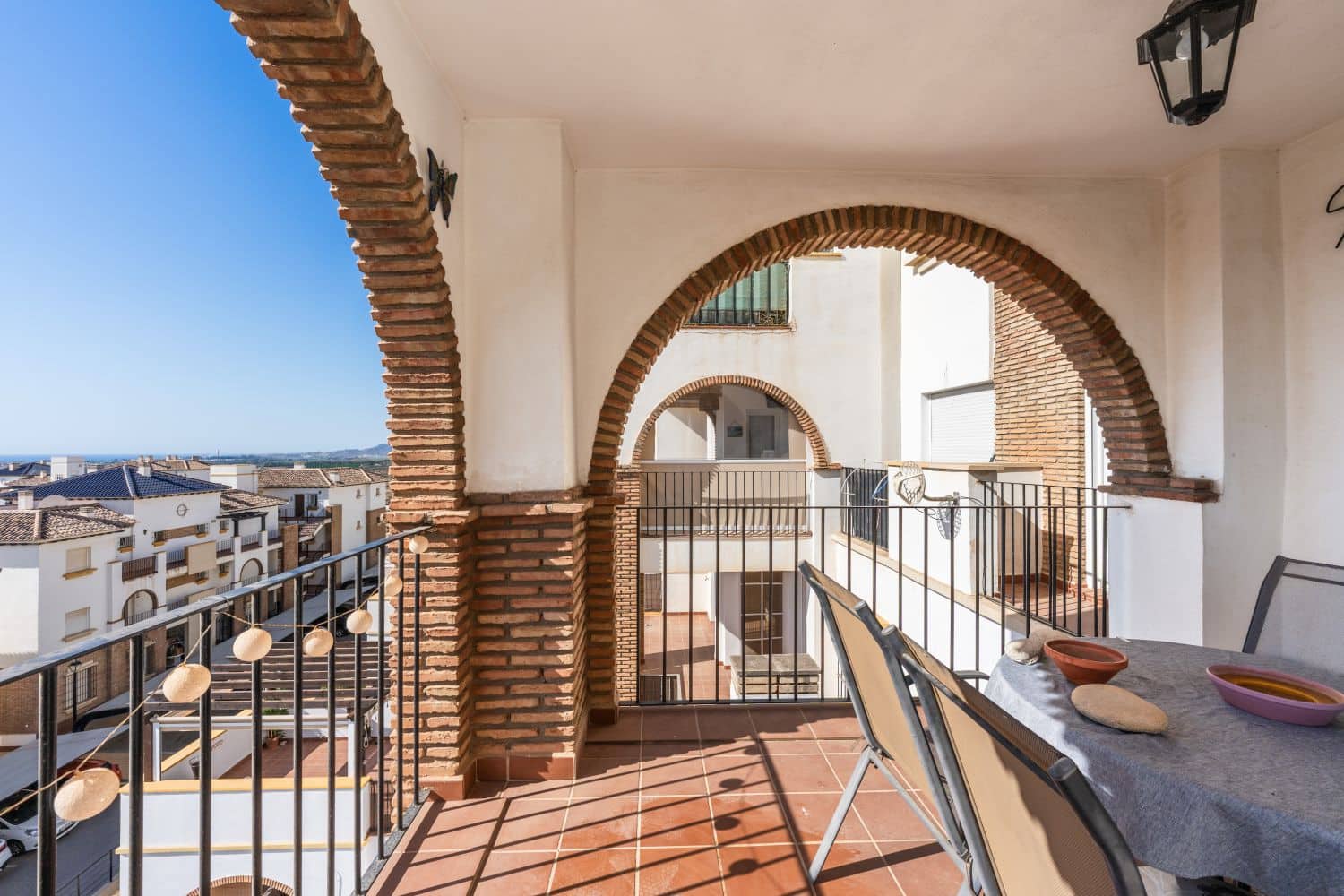 2 slaapkamer Appartement te koop in Vera met zwembad garage - € 193.000 (Ref: 10031570)