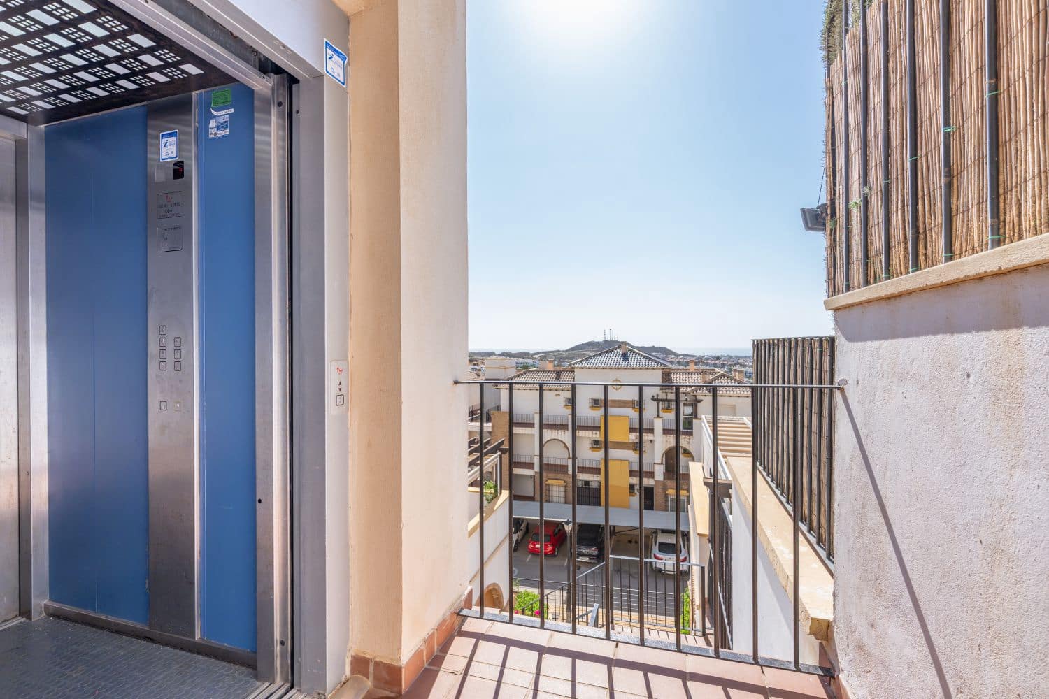 2 slaapkamer Appartement te koop in Vera met zwembad garage - € 193.000 (Ref: 10031570)