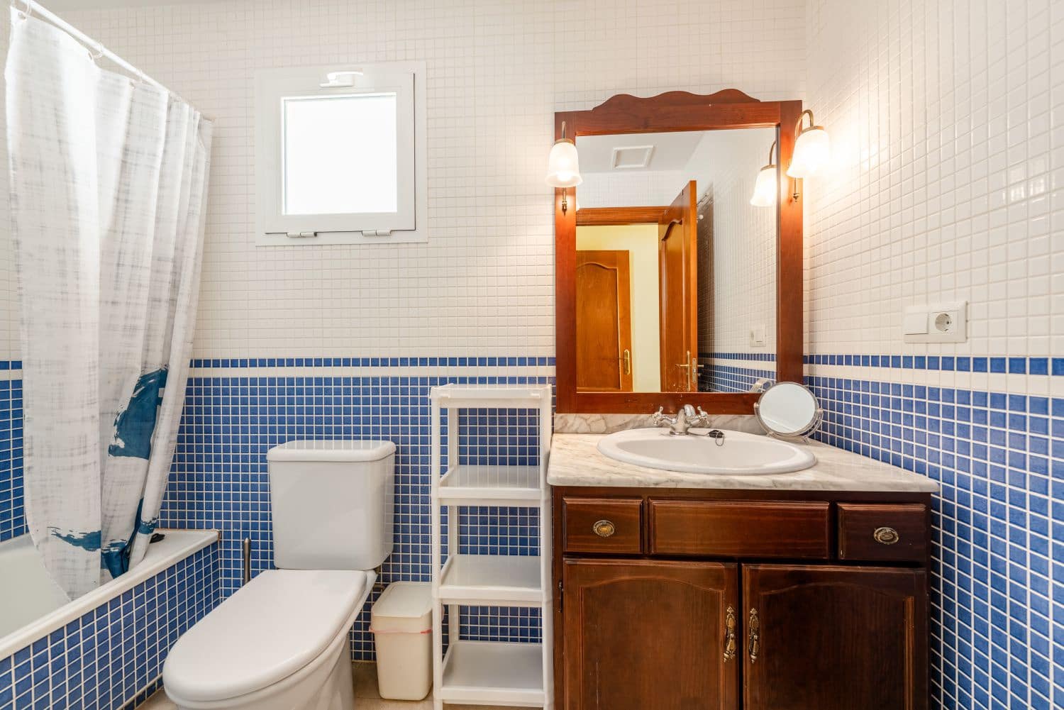 2 slaapkamer Appartement te koop in Vera met zwembad garage - € 193.000 (Ref: 10031570)