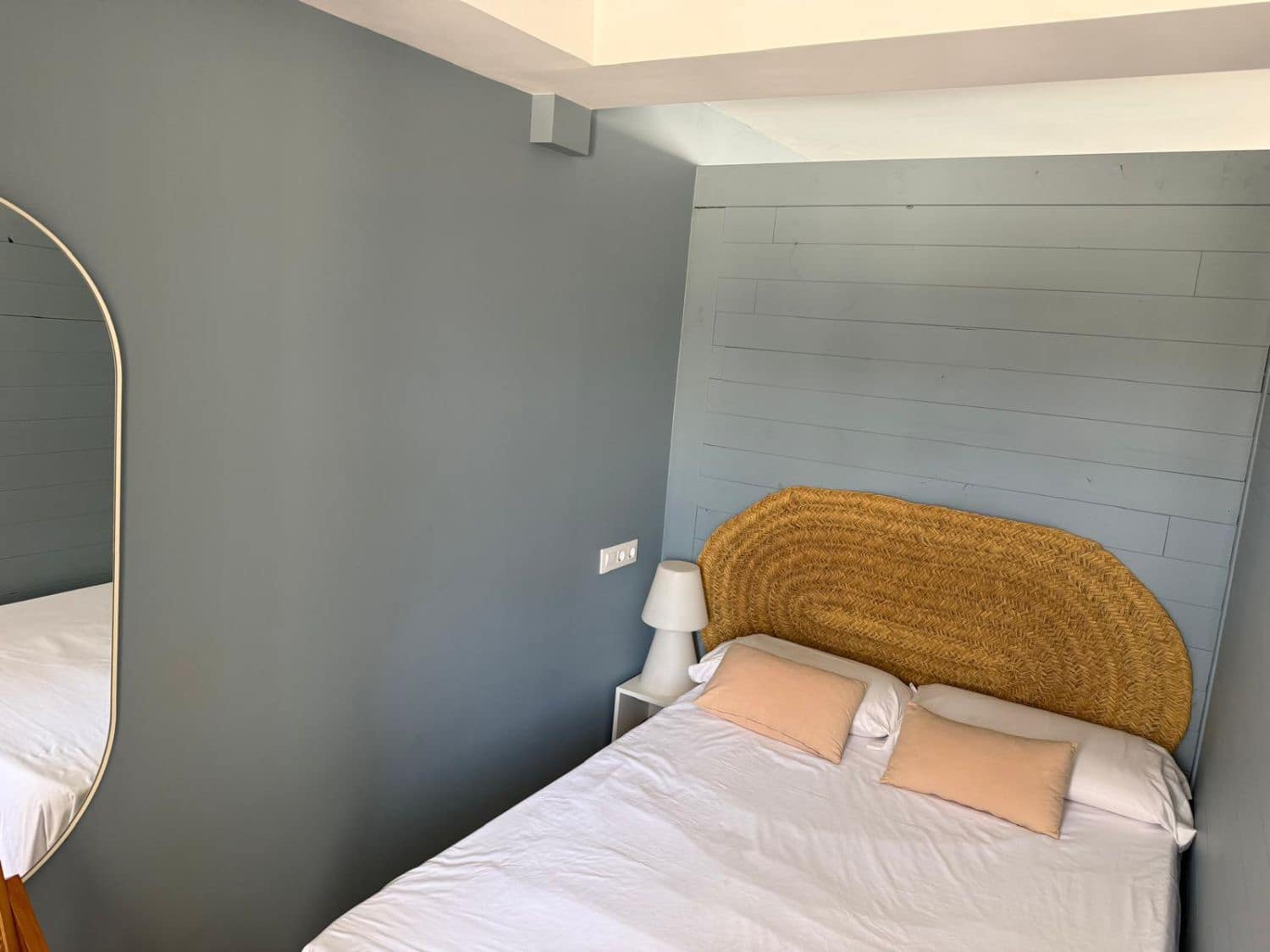 1 camera da letto Appartamento da affittare in Mojacar con piscina garage - 700 € (Rif: 10040703)