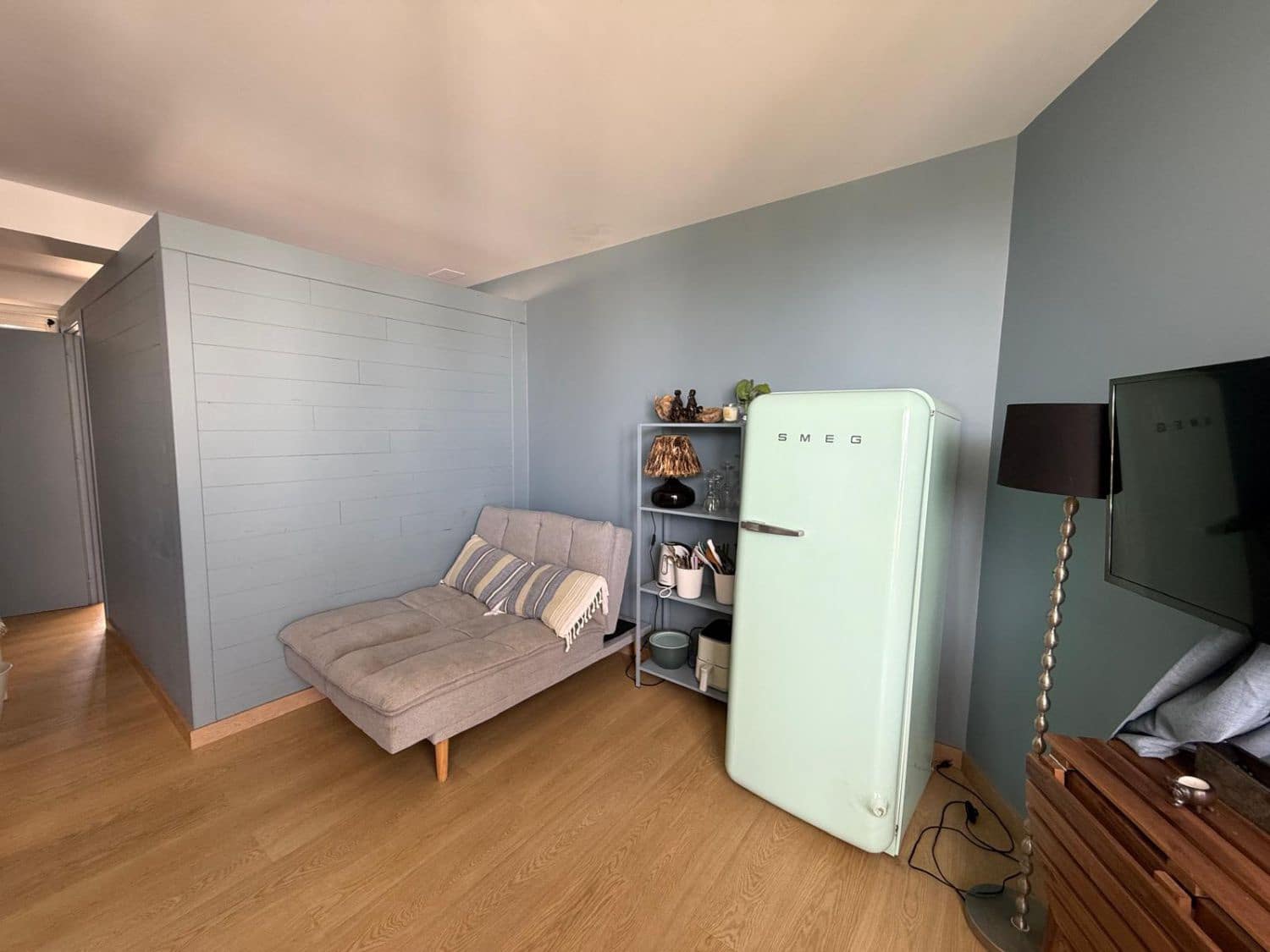 1 camera da letto Appartamento da affittare in Mojacar con piscina garage - 700 € (Rif: 10040703)