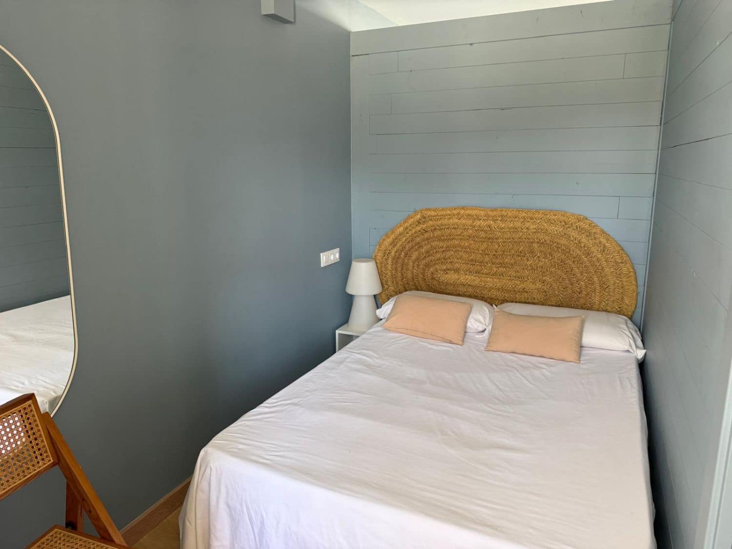 1 camera da letto Appartamento da affittare in Mojacar con piscina garage - 700 € (Rif: 10040703)
