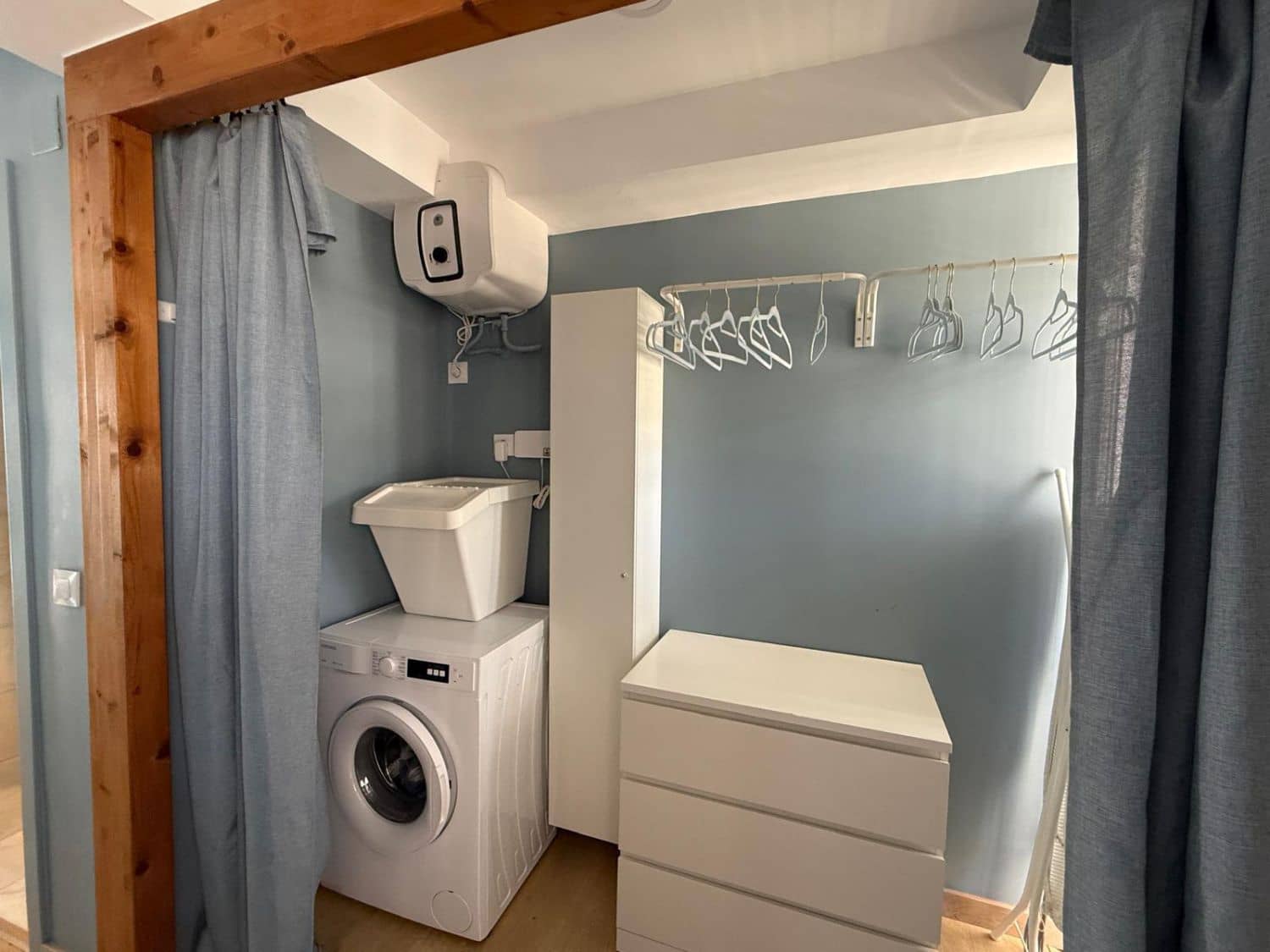 1 camera da letto Appartamento da affittare in Mojacar con piscina garage - 700 € (Rif: 10040703)