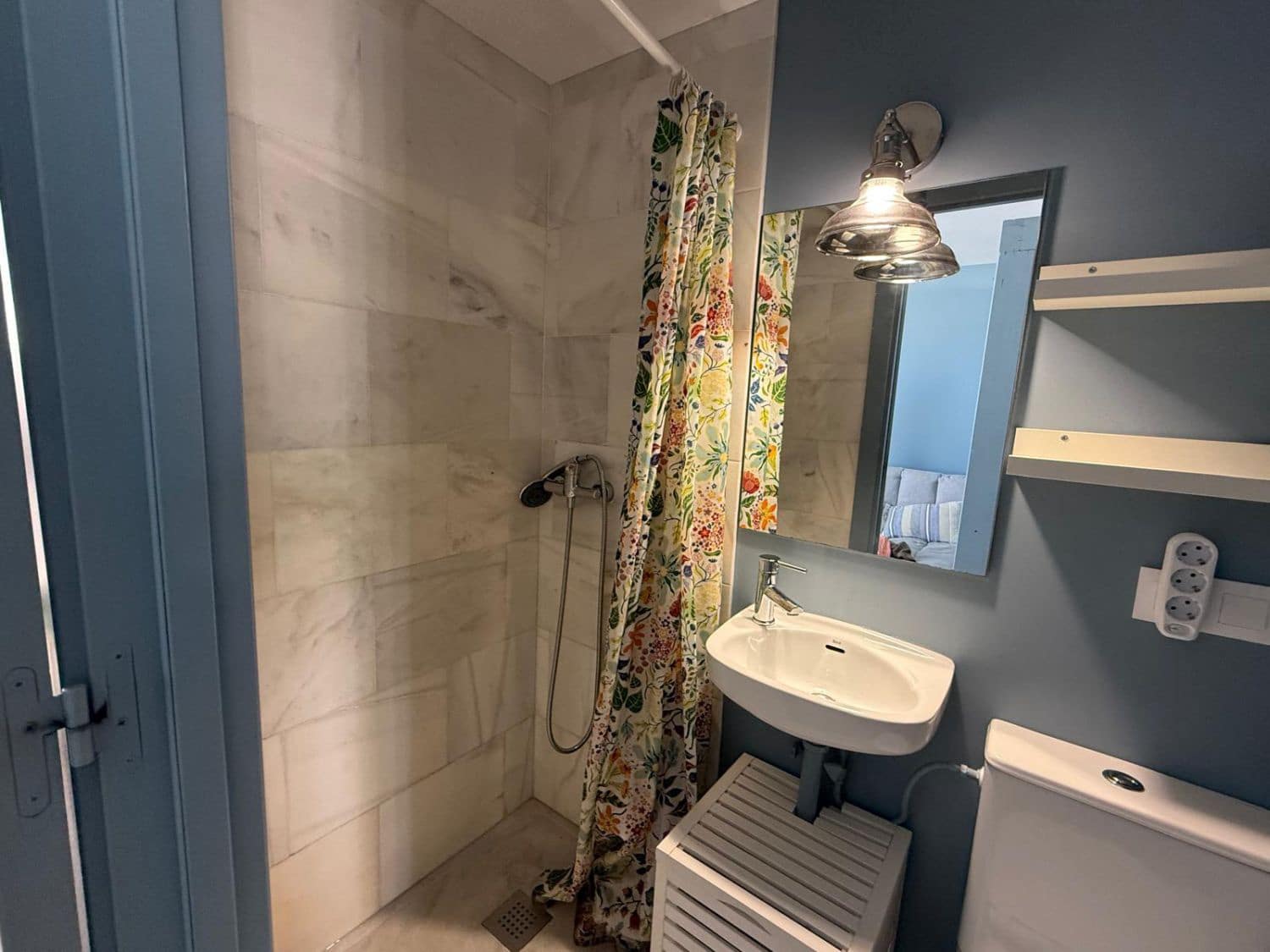 1 camera da letto Appartamento da affittare in Mojacar con piscina garage - 700 € (Rif: 10040703)
