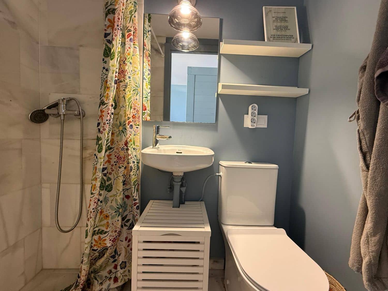 1 camera da letto Appartamento da affittare in Mojacar con piscina garage - 700 € (Rif: 10040703)