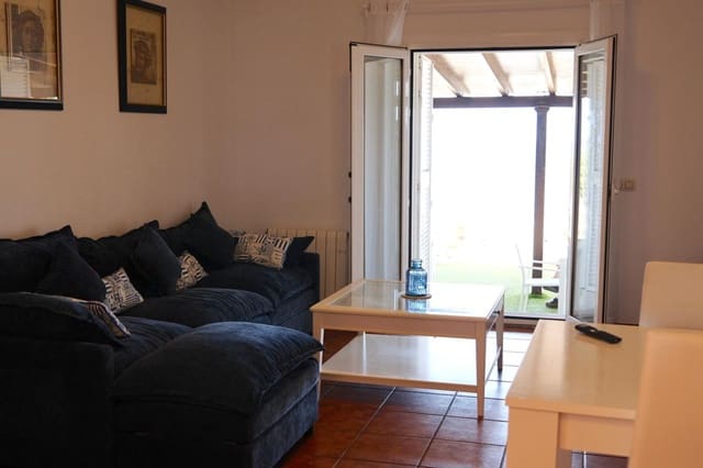 3 soverom Villa til leie i Mojácar med garasje - € 2 000 (Ref: 10042633)