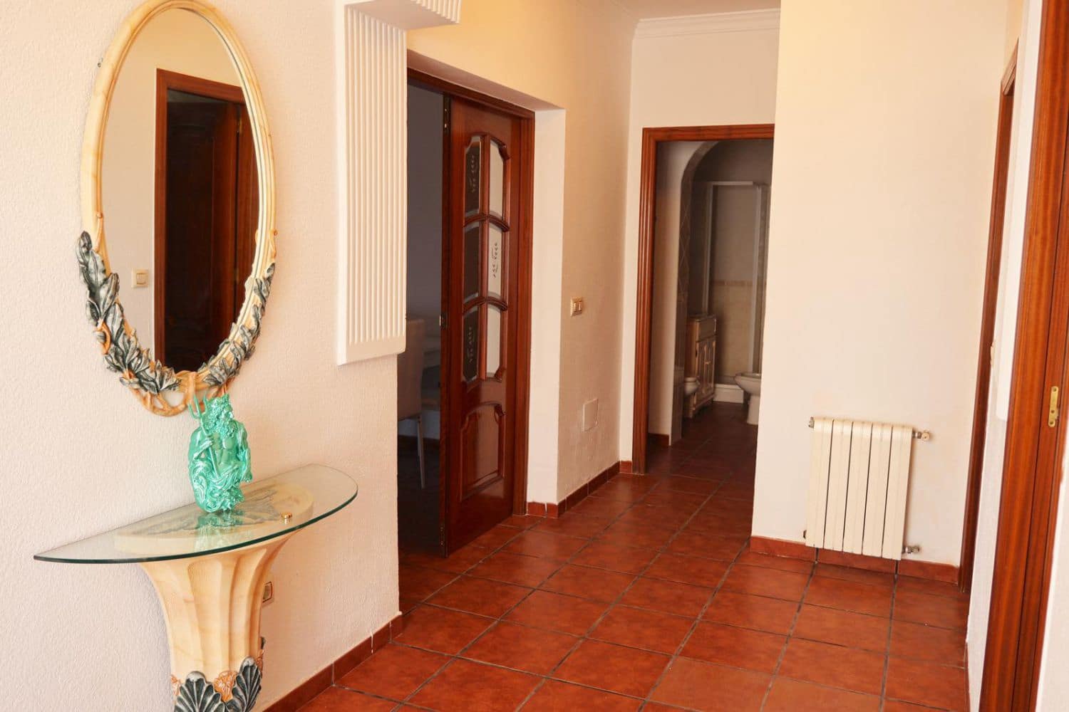 3 soverom Villa til leie i Mojacar med garasje - € 2 000 (Ref: 10042633)