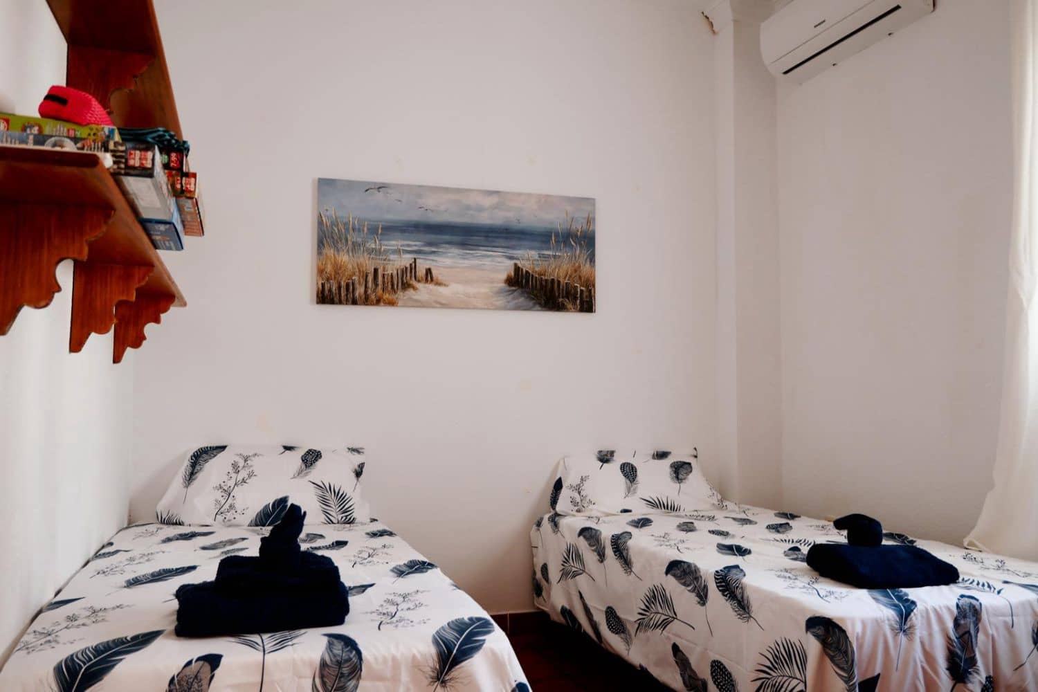 3 soverom Villa til leie i Mojacar med garasje - € 2 000 (Ref: 10042633)
