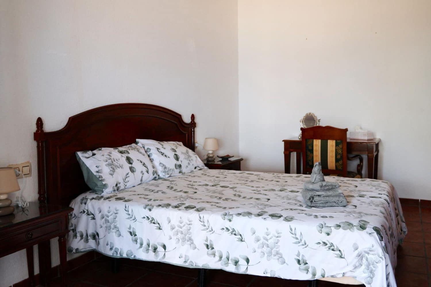 3 soverom Villa til leie i Mojacar med garasje - € 2 000 (Ref: 10042633)