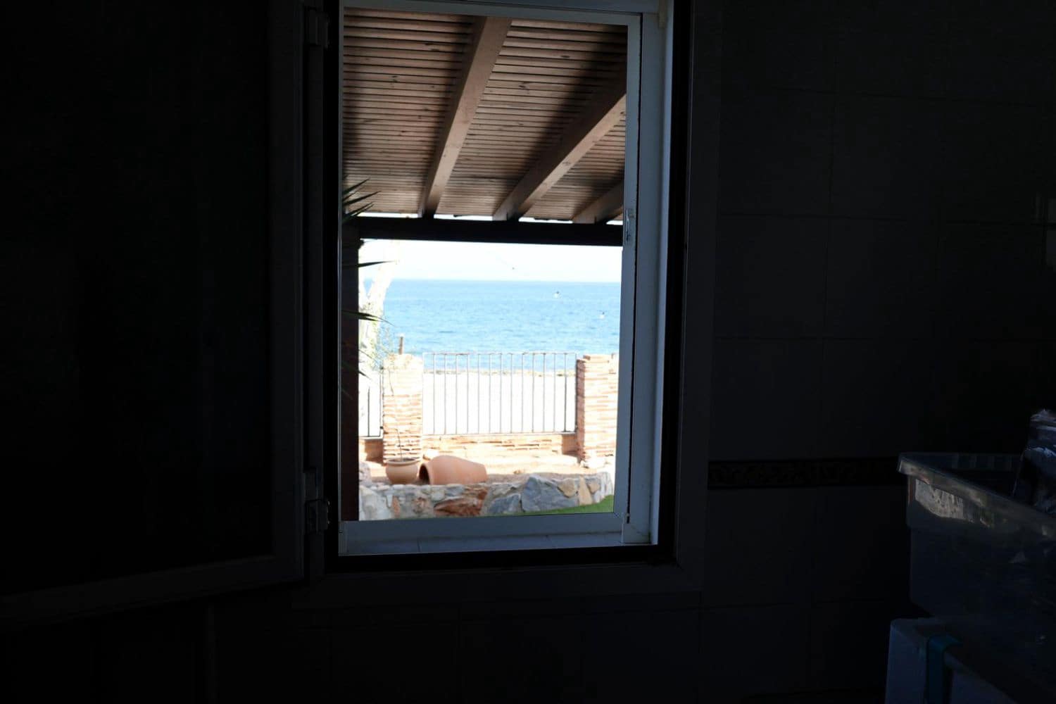 3 soverom Villa til leie i Mojacar med garasje - € 2 000 (Ref: 10042633)