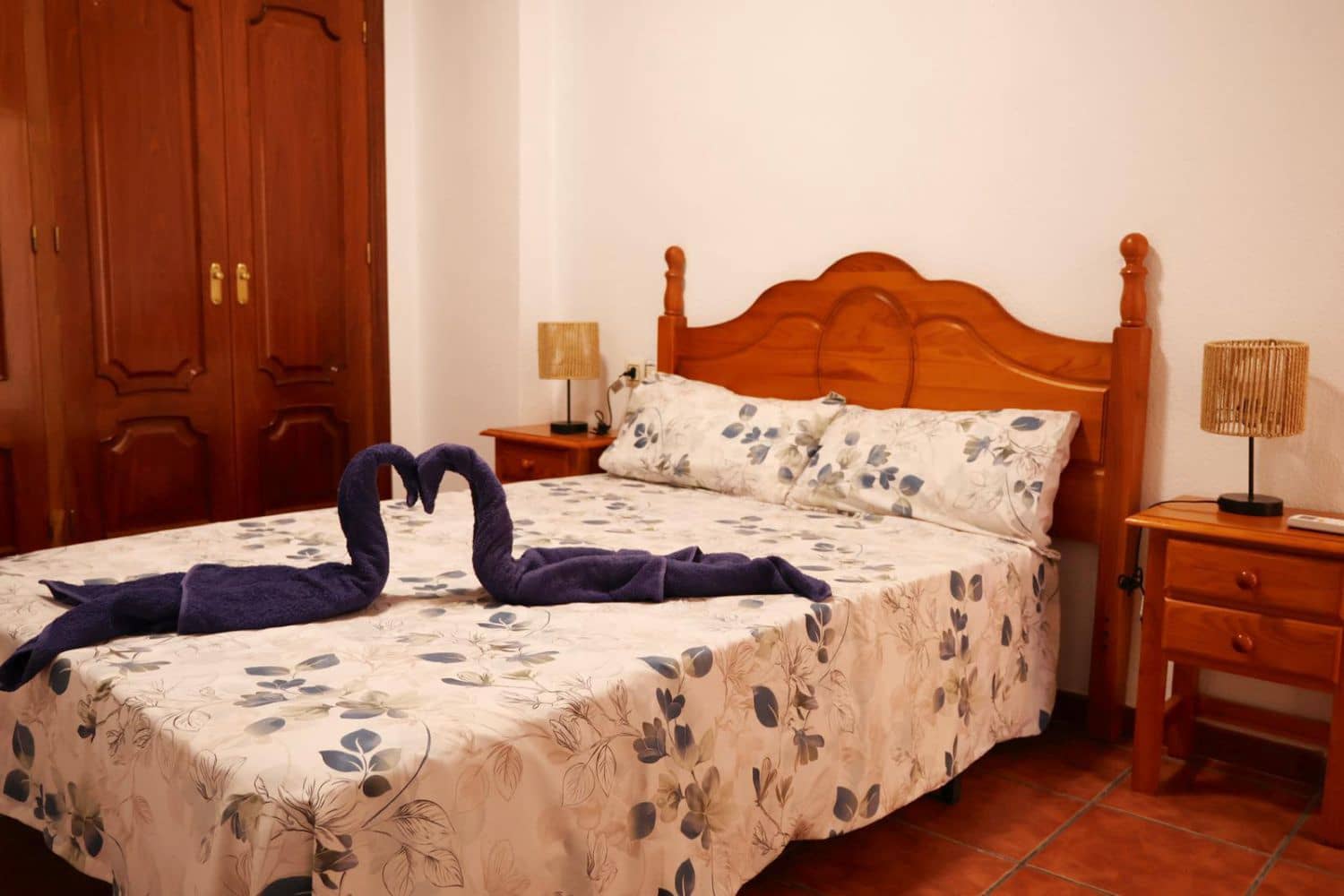 3 soverom Villa til leie i Mojacar med garasje - € 2 000 (Ref: 10042633)