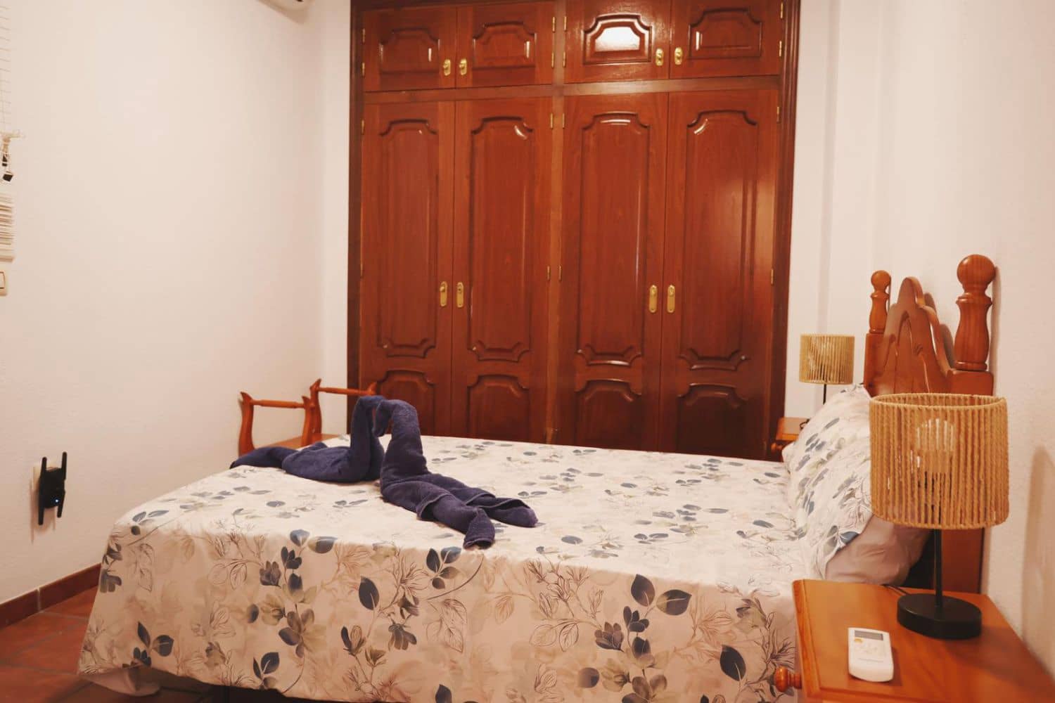 3 soverom Villa til leie i Mojacar med garasje - € 2 000 (Ref: 10042633)