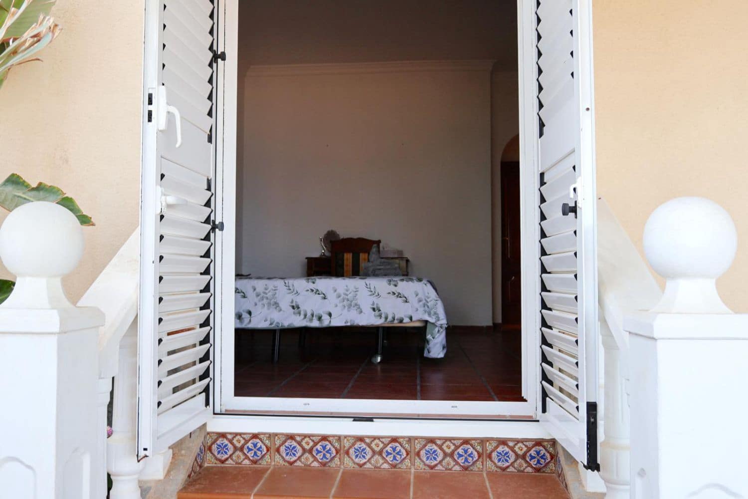 3 soverom Villa til leie i Mojacar med garasje - € 2 000 (Ref: 10042633)