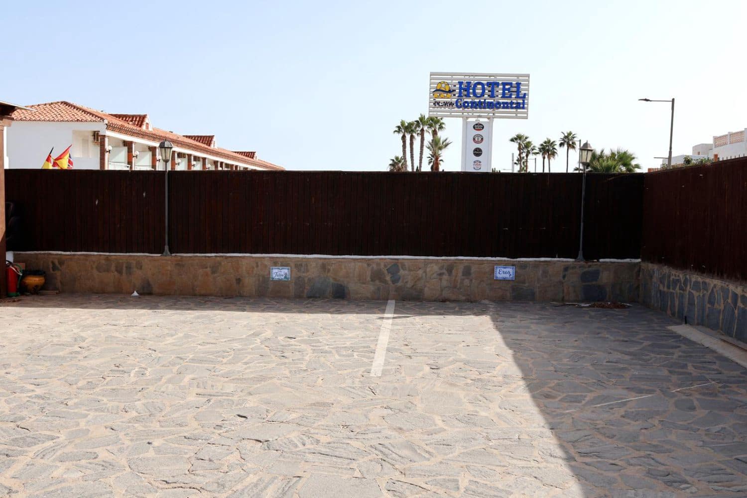 3 soverom Villa til leie i Mojacar med garasje - € 2 000 (Ref: 10042633)