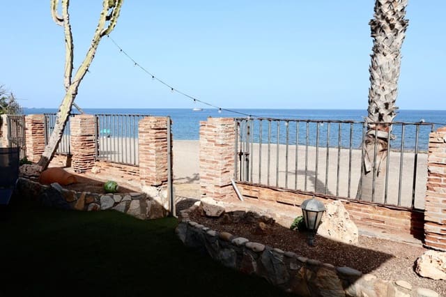 3 soverom Villa til leie i Mojácar med garasje - € 2 000 (Ref: 10042633)