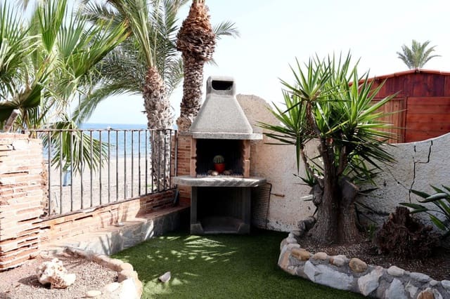 3 soverom Villa til leie i Mojácar med garasje - € 2 000 (Ref: 10042633)
