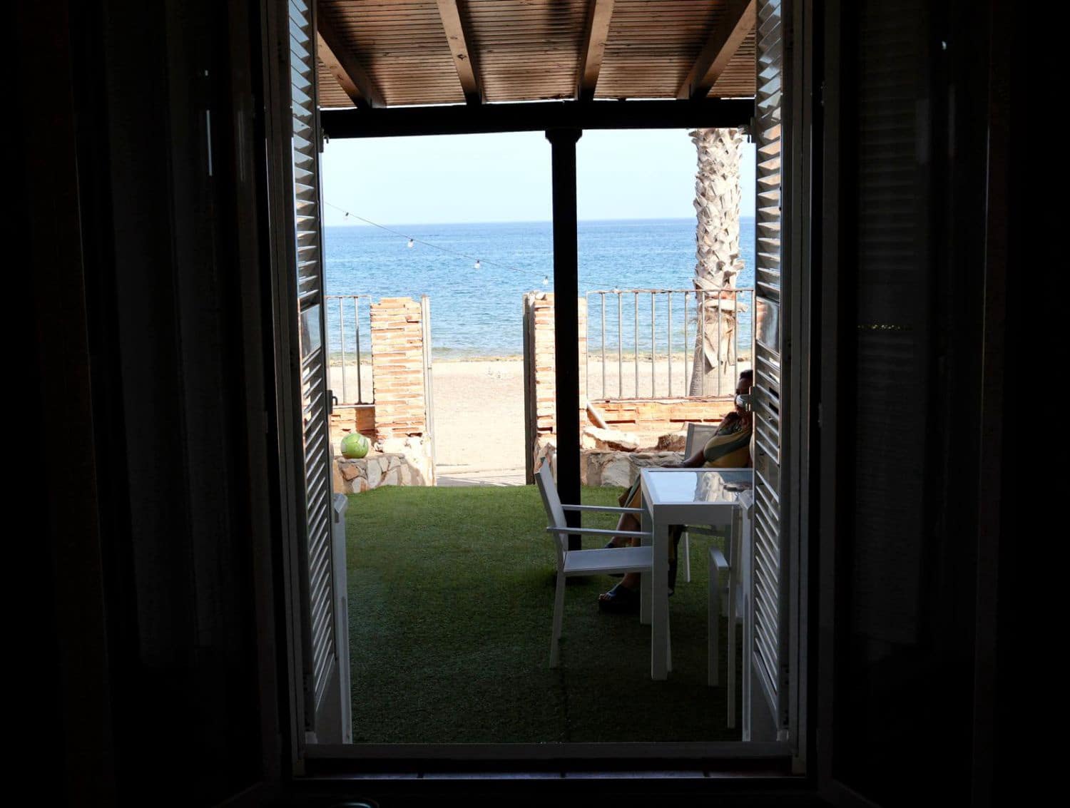 3 soverom Villa til leie i Mojacar med garasje - € 2 000 (Ref: 10042633)